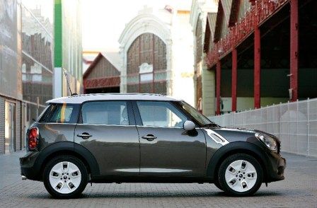 COUNTRYMAN 2